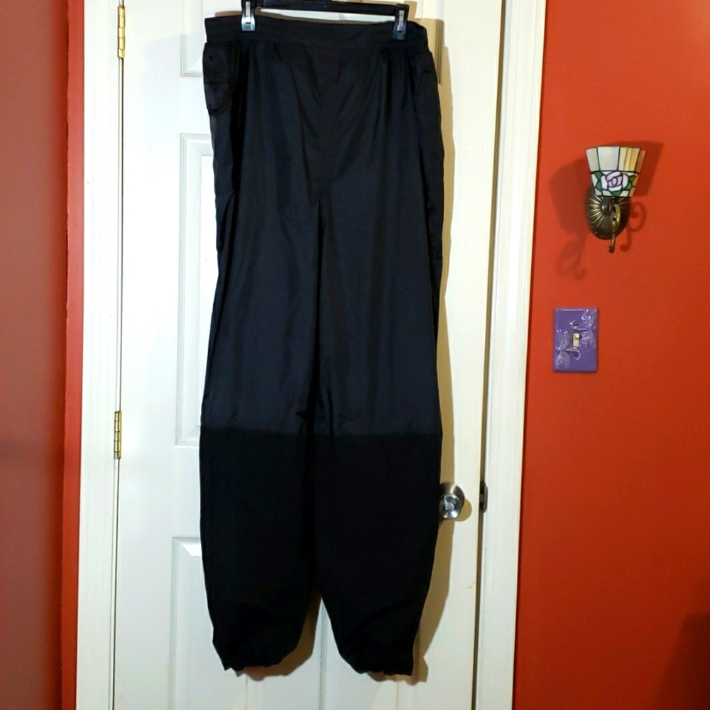 First Gear premium Riding Equipment Rain Pants